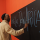 Image for article titled A Black collective turns a house into a sanctuary in the nimble and Godardian The Inheritance